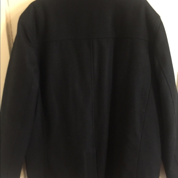 Sean John Suede Jacket - Picture 2 of 3